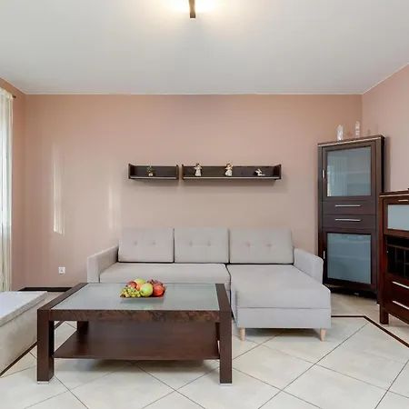 Stylowe Seaview W Miedzyzdrojach Z Balkonem Blisko Plazy By Renters